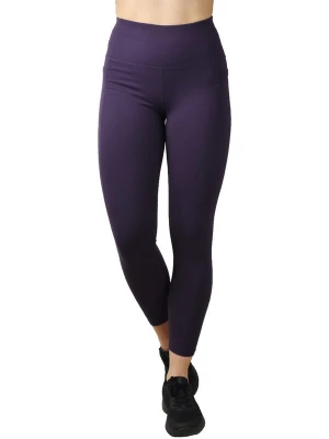 Foto van product SKECHERS Leggings 'Skechers Go Walk High Waisted 7 / 8 Legging' donkerlila