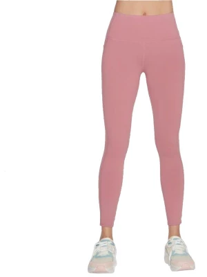 Foto van product SKECHERS Leggings 'Skechers Go Walk High Waisted Legging' pink