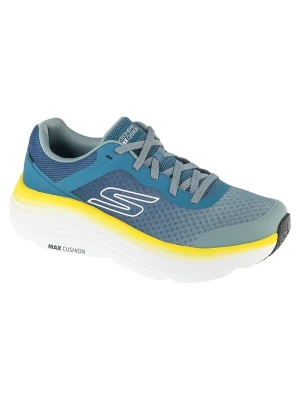 Foto van product SKECHERS Loopschoen 'Skechers Max Cushioning Endeavor' duifblauw