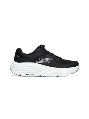 Foto van product SKECHERS Loopschoen 'Skechers Max Cushioning Endeavor' zwart / wit