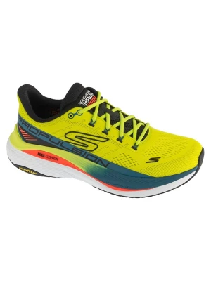 Foto van product SKECHERS Loopschoen 'Skechers Max Cushioning Propulsion' geel