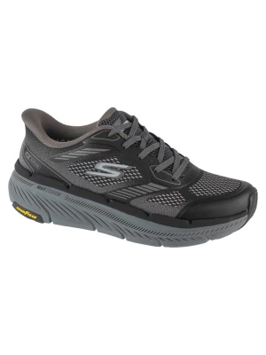 Foto van product SKECHERS Loopschoen 'Skechers Slip-Ins: Max Cushioning Premier 2.0 - Leigh' donkergrijs