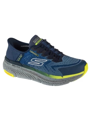 Foto van product SKECHERS Loopschoen 'Skechers Slip-Ins: Max Cushioning Premier 2.0 - Stanch' donkerblauw