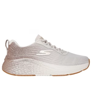 Foto van product Skechers Max Cushioning Elite 2.0 - Alva Sneaker CM Goud, Vegan
