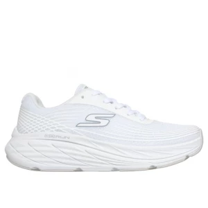 Foto van product Skechers Max Cushioning Elite 3 - Valares Sneaker CM Wit, Vegan, Mag in de wasmachine