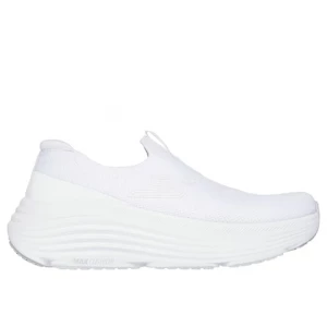 Foto van product Skechers Max Cushioning Endeavour - Sarasota Sneaker CM Wit, Vegan, Mag in de wasmachine