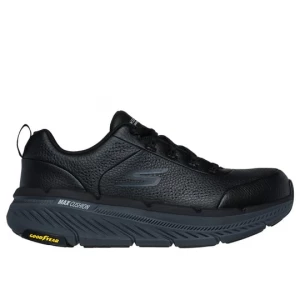 Foto van product Skechers Max Cushioning Premier 2.0 - Lucid 2 Sneaker CM Zwart / Houtskool