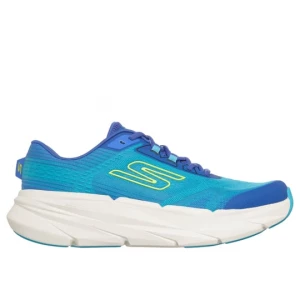 Foto van product Skechers Max Cushioning Premier 3 - Valaro Sneaker CM Blauw, Vegan, Mag in de wasmachine