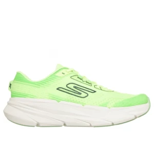 Foto van product Skechers Max Cushioning Premier 3 - Valaro Sneaker CM Limoen, Vegan, Mag in de wasmachine