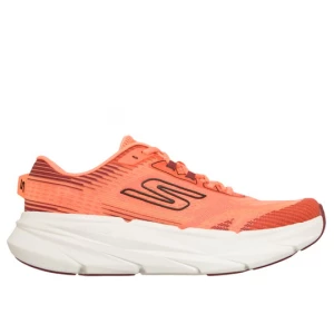 Foto van product Skechers Max Cushioning Premier 3 - Valaro Sneaker CM Rood / Oranje, Vegan, Mag in de wasmachine