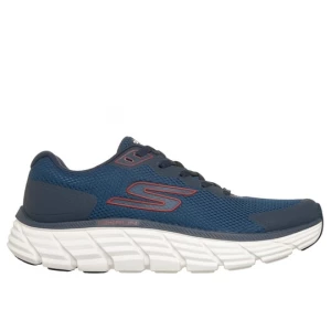 Foto van product Skechers Max Flex - Maryn Sneaker CM Marine, Vegan, Mag in de wasmachine