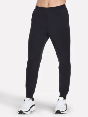 Foto van product Skechers Max Soft Fleece Jogger CM Zwart, Maat Small