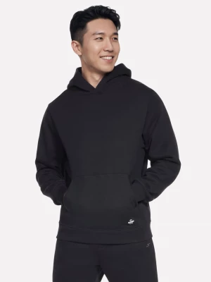 Foto van product Skechers Max Soft hoodie CM Zwart, Maat Small