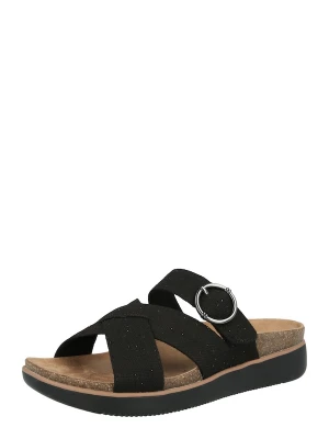 Foto van product SKECHERS Muiltjes zwart
