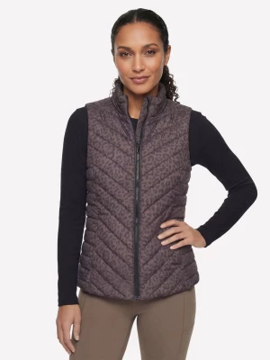 Foto van product Skechers On-The-GO Luxe Vest CM Jachtluipaard