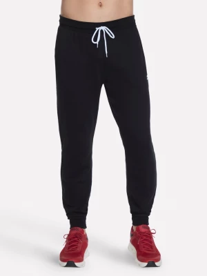 Foto van product Skechers Performance Fleece Jogger CM Zwart, Maat Small