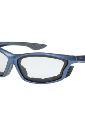 Foto van product Skechers Performance Rectangle Photochromic zonnebrillen CM Marine