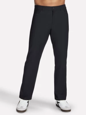 Foto van product Skechers Premium 5 Pocket broek Classic CM Zwart, Maat Small