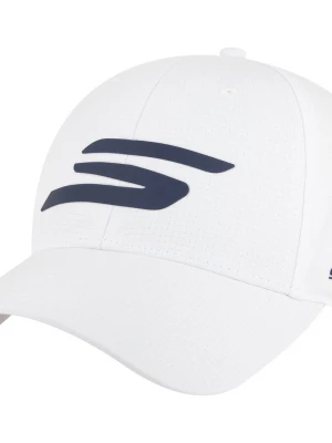 Foto van product Skechers Prime honkbal pet CM Wit