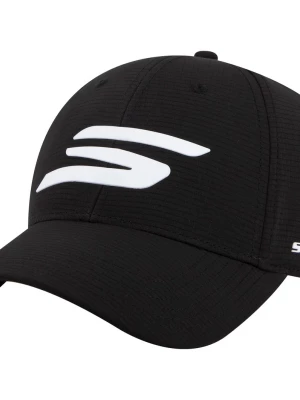 Foto van product Skechers Prime honkbal pet CM Zwart