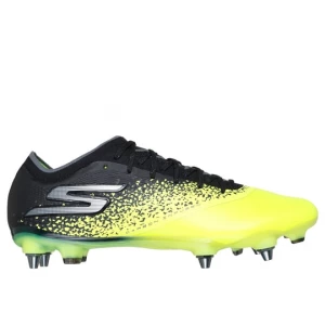 Foto van product Skechers Razor 1.5 Elite SG Shoes CM Geel / Zwart, Hyper Burst