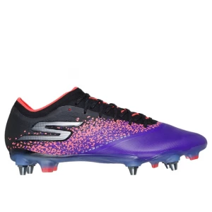 Foto van product Skechers Razor 1.5 Elite SG Shoes CM Paars, Hyper Burst