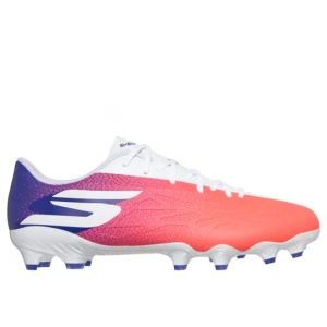 Foto van product Skechers Razor 2 Academy FG Shoes CM Black / Blue / Pink, Vegan