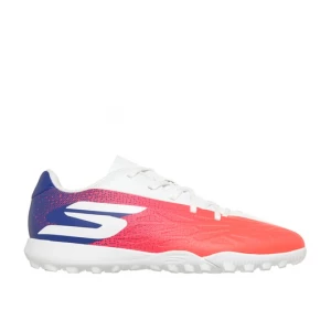 Foto van product Skechers Razor 2 Jr Td TF Shoes CM Black / Blue / Pink