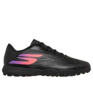 Foto van product Skechers Razor 2 Jr Youth MG Shoes CM Zwart / Purper