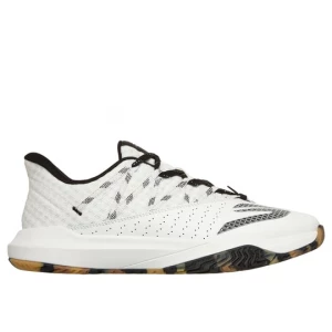 Foto van product Skechers Relaxed Fit: Viper Court Rally Sneaker CM Wit / Zwart złoty