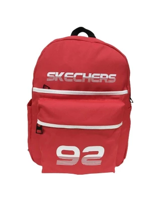 Foto van product SKECHERS Rugzak 'Skechers Downtown Backpack' rood