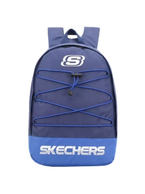 Foto van product SKECHERS Rugzak 'Skechers Pomona Backpack' donkerblauw