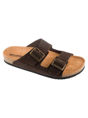 Foto van product SKECHERS Sandalen 'Aiden - Leelan' bruin