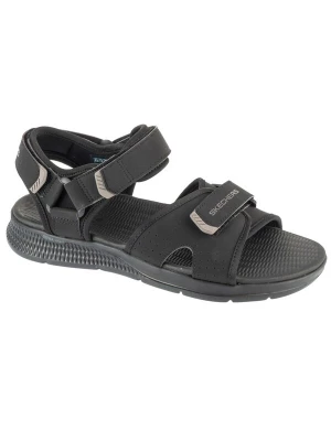 Foto van product SKECHERS Sandalen 'Go Consistent Sandal - Tributary' zwart