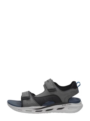 Foto van product SKECHERS Sandalen 'Orvan SD' donkergrijs
