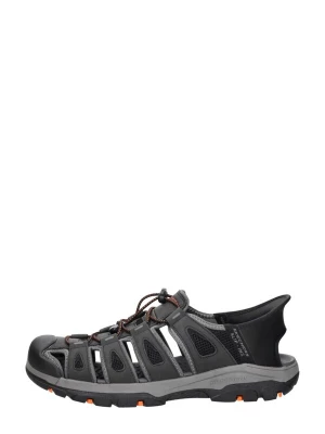 Foto van product SKECHERS Sandalen 'Slip-Ins: Relaxed Fit' zwart