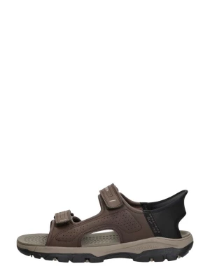 Foto van product SKECHERS Sandalen 'Slip-ins: Tresmen - Reece' donkerbruin