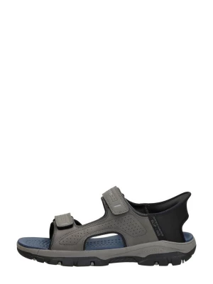 Foto van product SKECHERS Sandalen 'Slip-ins: Tresmen - Reece' donkergrijs
