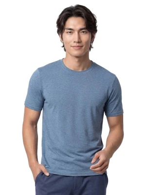 Foto van product SKECHERS Shirt 'Skechers Go Dri All Day' blauw