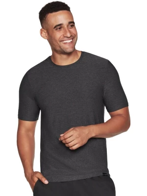 Foto van product SKECHERS Shirt 'Skechers Go Dri All Day' grijs