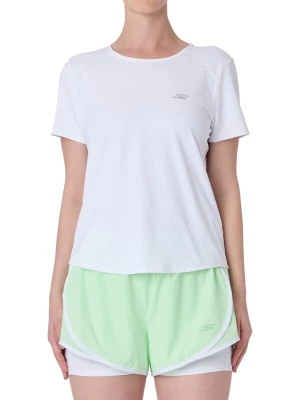 Foto van product SKECHERS Shirt 'Skechers Stride Performance Tee' wit