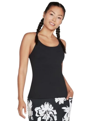 Foto van product SKECHERS Shirt zwart