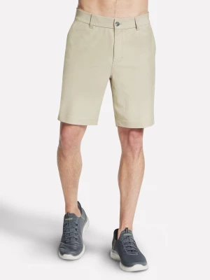 Foto van product Skechers SKECH-KNITS Premium Everywhere 9 Inch kort CM Natuurlijk