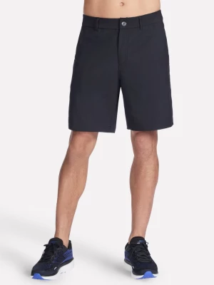 Foto van product Skechers SKECH-KNITS Premium Everywhere 9 Inch kort CM Zwart