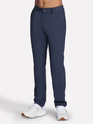 Foto van product Skechers SKECH-KNITS Premium Everywhere broek CM Houtskool / Marine