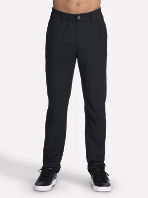 Foto van product Skechers SKECH-KNITS Premium Everywhere broek CM Zwart