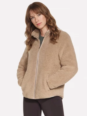 Foto van product Skechers Skech-Sherpa jack CM Taupe / Bruin