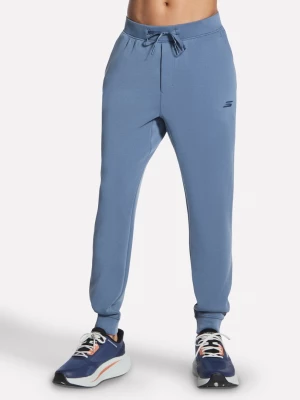 Foto van product Skechers SKECHCLOUD Elevate Jogger CM Denim, Maat Small