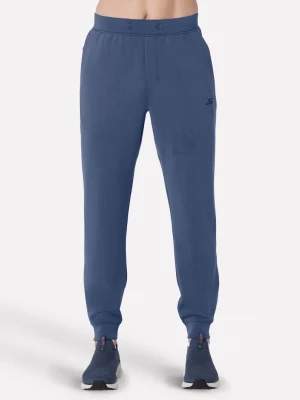 Foto van product Skechers SKECHCLOUD Elevate Jogger CM Houtskool / Marine, Maat Small