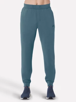 Foto van product Skechers SKECHCLOUD Elevate Jogger CM Marine / Grijs, Maat Small